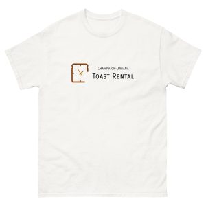 Unisex classic tee