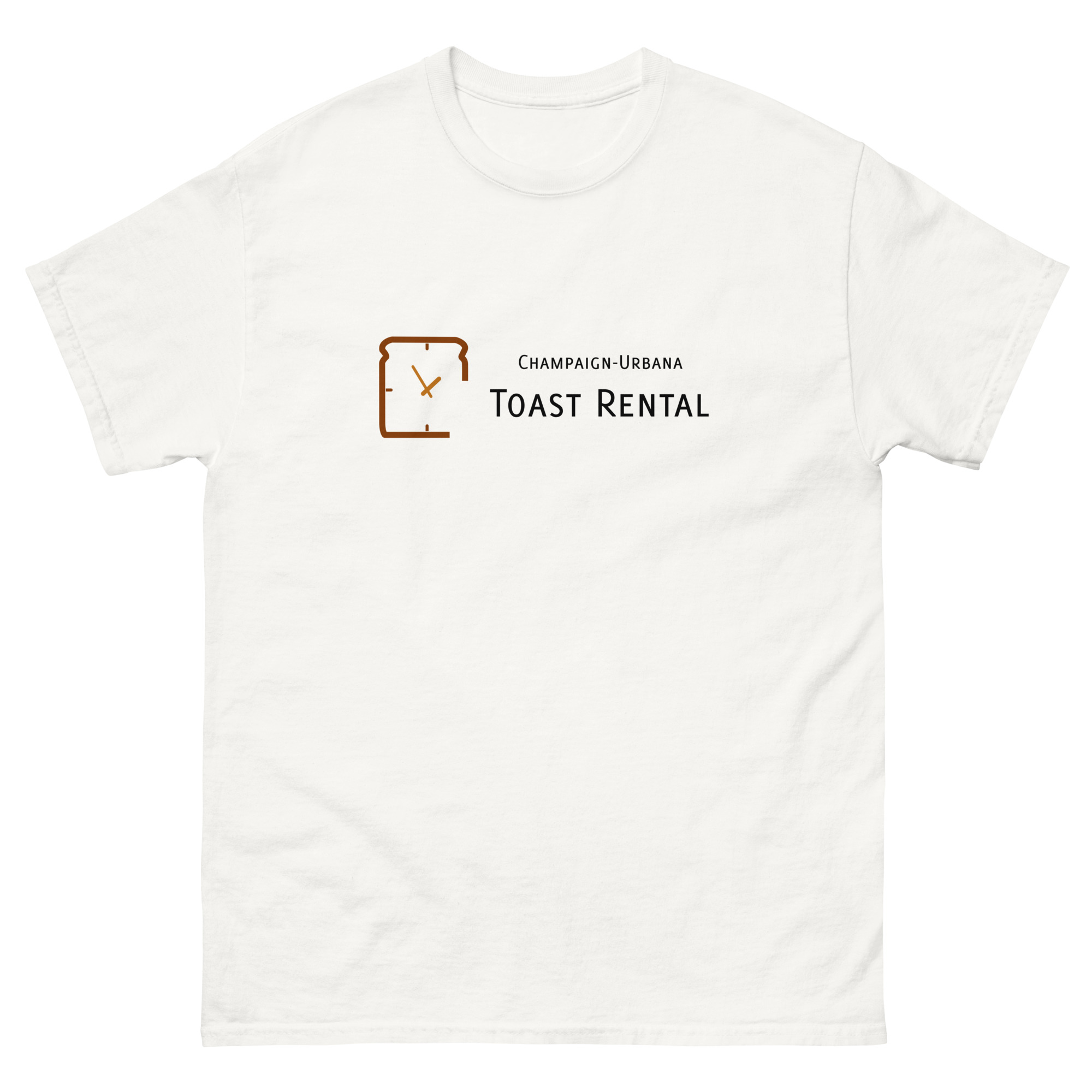 Unisex classic tee