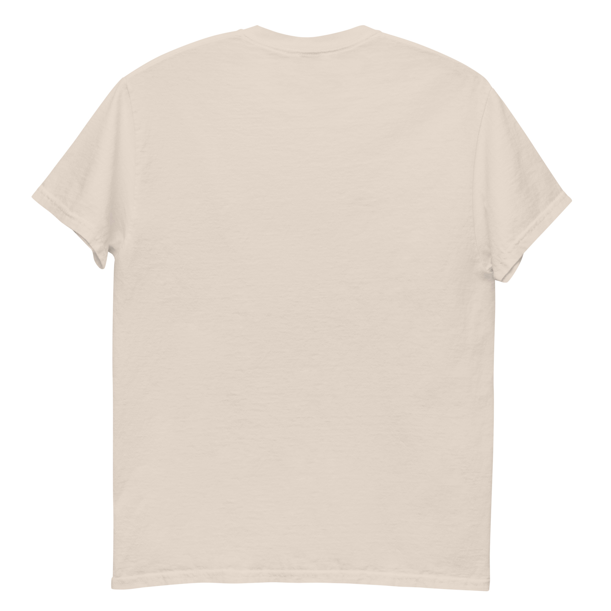 Show Turtle Logo Shirt - Image 3