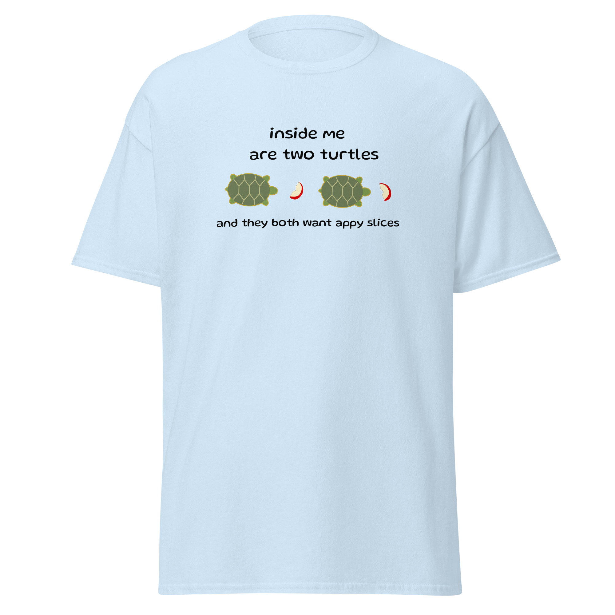 Inside Me are Two Turtles - Image 7