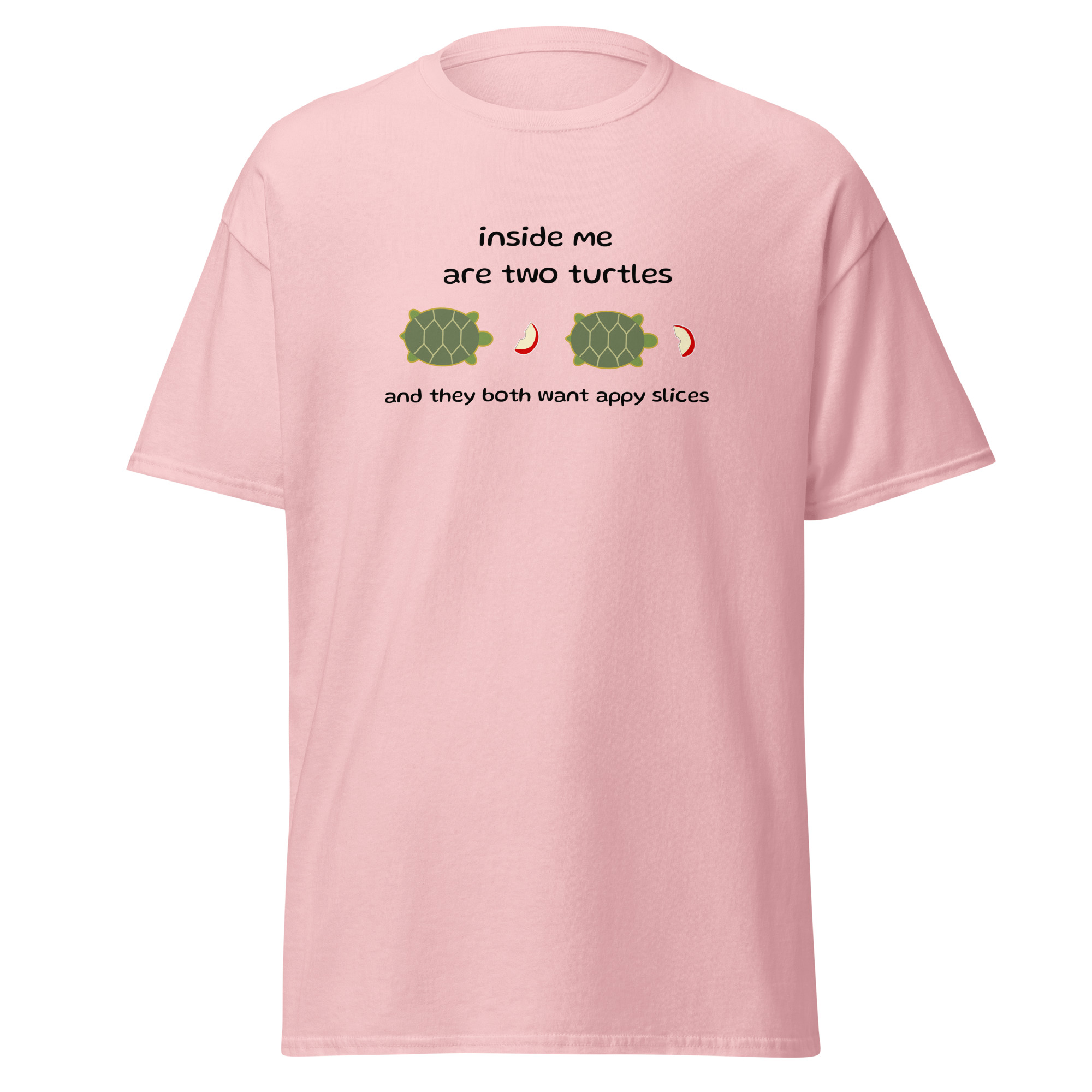 Inside Me are Two Turtles - Image 6