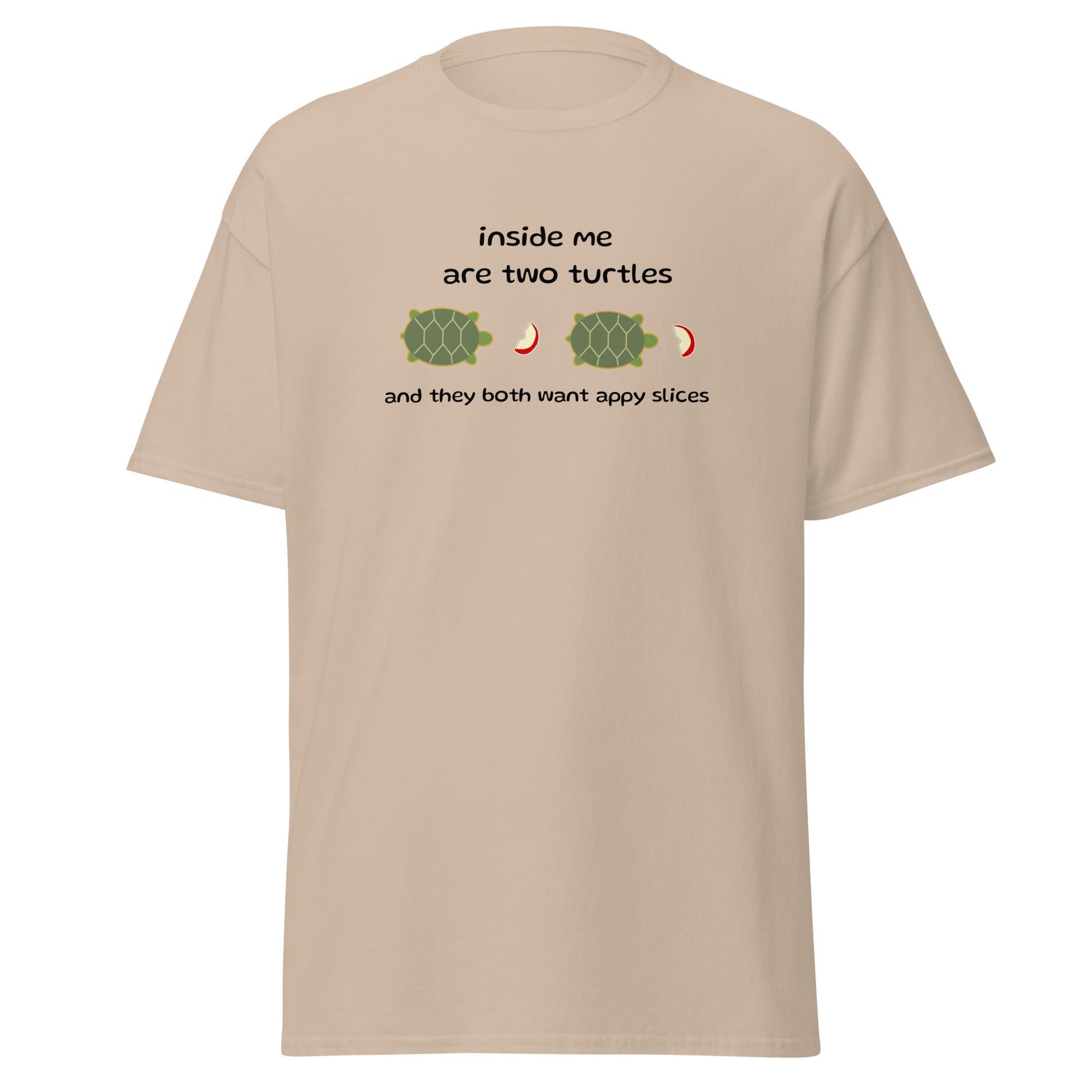 Inside Me are Two Turtles - Image 2